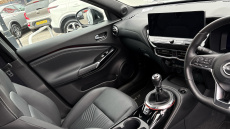 Nissan Juke 1.0 DiG-T Tekna 5dr Petrol Hatchback